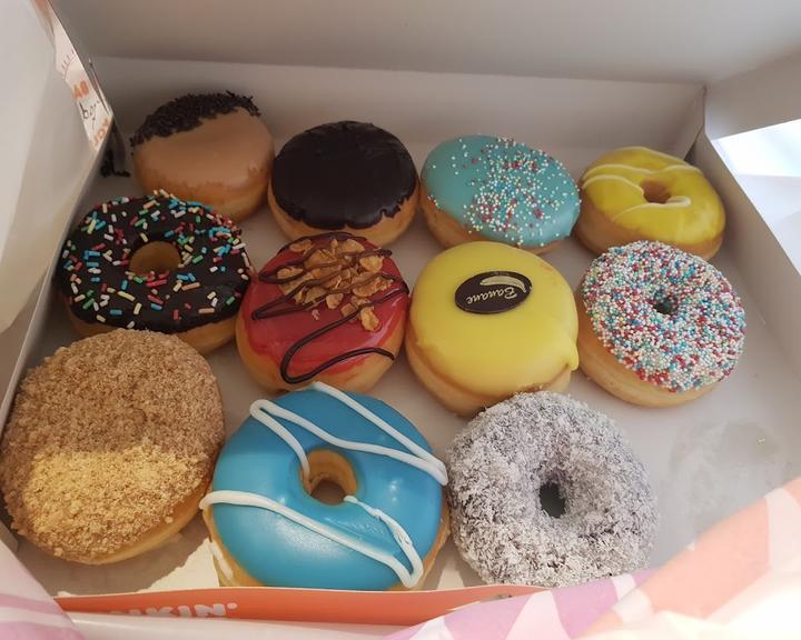 Dunkin' Donuts